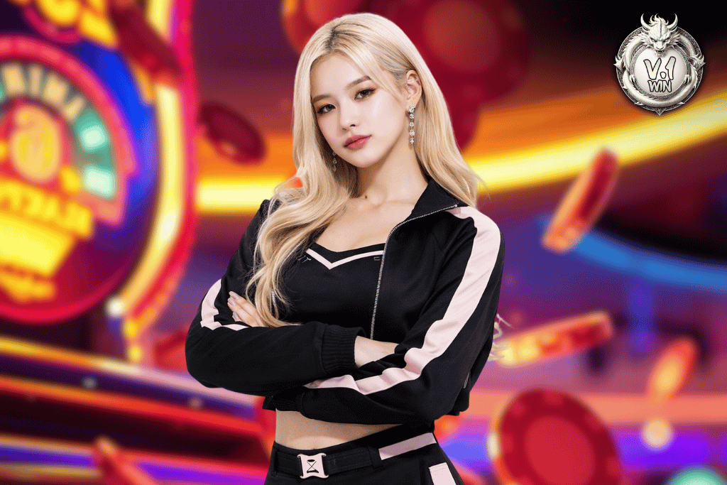 V1WIN AUTO สล็อตเว็บตรง